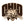 Load image into Gallery viewer, Ohio University Bobcats Wall Hanging - Crafted from Cherry or Maple Wood - Ohio Bobcats
