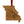 Load image into Gallery viewer, University of Central Missouri Mules Ornament – Crafted from Cherry and Maple Wood – Central Missouri Mules
