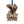 Load image into Gallery viewer, University of Mary Washington Logo Ornament – Crafted from Cherry and Maple Wood
