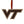 Load image into Gallery viewer, Virginia Tech VT Ornament – Crafted from Cherry and Maple Wood – Virginia Tech Hokies
