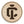Load image into Gallery viewer, Ithaca College Monogram Coaster – Crafted from Cherry or Maple Wood – Ithaca Bombers
