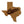 Load image into Gallery viewer, Texas A&amp;M University Aggies on State Magnet - Crafted from Cherry or Maple Wood - TAMU Aggies
