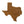 Load image into Gallery viewer, Texas County Map Wall Hanging - Crafted from Cherry or Maple Wood
