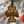 Load image into Gallery viewer, University of Idaho Vandals Ornament – Crafted from Cherry and Maple Wood – Idaho Vandals
