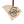 Load image into Gallery viewer, College of Charleston Logo on State Ornament – Crafted from Cherry and Maple Wood – College of Charleston
