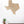 Load image into Gallery viewer, Texas County Map Wall Hanging - Crafted from Cherry or Maple Wood

