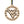Load image into Gallery viewer, West Virginia University Mountaineers Cutout Ornament – Crafted from Cherry and Maple Wood – West Virginia Mountaineers
