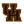 Load image into Gallery viewer, University of Houston UH Magnet - Crafted from Cherry or Maple Wood - Houston Cougars
