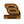 Load image into Gallery viewer, Sammy Smith #8 Wooden Magnet | Crafted from Cherry and Maple Wood | Made in USA | Officially Licensed by JR Motorsport

