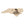 Load image into Gallery viewer, University of North Carolina Greensboro Spartans on State Magnet - Crafted from Cherry or Maple Wood - UNC Greensboro Spartans
