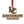 Load image into Gallery viewer, Davidson College Wordmark Ornament – Crafted from Cherry and Maple Wood– Davidson Wildcats

