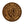Load image into Gallery viewer, Meredith College Seal Magnet - Crafted from Cherry or Maple Wood - Meredith College Avenging Angels
