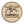 Load image into Gallery viewer, Campbell University Fighting Camels Coaster – Crafted from Cherry or Maple Wood – Campbell Camels
