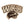 Load image into Gallery viewer, Western Carolina University Catamounts Magnet - Crafted from Cherry or Maple Wood - WCU Catamounts
