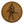 Load image into Gallery viewer, West Virginia Mountaineer Coaster – Crafted from Cherry or Maple Wood – West Virginia Mountaineers
