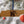 Load image into Gallery viewer, University of Memphis Block M on State Ornament – Crafted from Cherry and Maple Wood – Memphis Tigers
