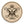Load image into Gallery viewer, William and Mary University Cypher Coaster – Crafted from Cherry or Maple Wood – William and Mary Griffins
