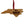 Load image into Gallery viewer, North Carolina Central University Eagles on State Ornament – Crafted from Cherry and Maple Wood – NCCU Eagles
