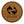 Load image into Gallery viewer, Pisces Symbol Zodiac Coaster – Crafted from Cherry or Maple Wood
