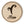Load image into Gallery viewer, Aries Sign Zodiac Coaster – Crafted from Cherry or Maple Wood
