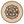 Load image into Gallery viewer, Fire Department Maltese Cross Coaster – Crafted from Cherry or Maple Wood
