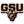 Load image into Gallery viewer, Georgia State University Panthers Wall Hanging - Crafted from Cherry or Maple Wood
