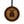 Load image into Gallery viewer, United States Air Force Seal Ornament – Crafted from Cherry or Maple Wood
