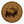 Load image into Gallery viewer, Deer Mountain Silhouette Coaster – Crafted from Cherry or Maple Wood
