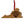 Load image into Gallery viewer, Roanoke College Maroons on State Ornament – Crafted from Cherry and Maple Wood – Roanoke Maroons
