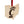 Load image into Gallery viewer, University of Cincinnati Bearcat on State Ornament – Crafted from Cherry and Maple Wood – Cincinnati Bearcats
