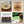 Load image into Gallery viewer, Utah State Flag Coaster - Crafted from Cherry or Maple Wood
