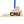 Load image into Gallery viewer, Christopher Newport University Initials on State Ornament – Crafted from Cherry and Maple Wood – CNU Captains
