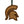 Load image into Gallery viewer, Michigan State University Spartans Ornament – Crafted from Cherry and Maple Wood – Michigan State Spartans
