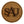 Load image into Gallery viewer, Saint Augustine's University Monogram Coaster - Crafted from Cherry or Maple Wood - Saint Augustine's Falcons
