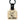 Load image into Gallery viewer, Air Force Academy Wooden Keychain – Crafted from Cherry or Maple Wood
