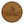 Load image into Gallery viewer, University of North Carolina Asheville Wordmark Coaster – Crafted from Cherry or Maple Wood

