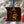 Load image into Gallery viewer, Duke Blue Devils Devil D Ornament – Crafted from Cherry and Maple Wood – Duke University
