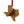 Load image into Gallery viewer, Texas A&amp;M University Reveille Dog on State Ornament – Crafted from Cherry and Maple Wood – Texas A and M Aggies
