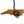 Load image into Gallery viewer, Queens University in Charlotte Primary Logo on State Ornament – Crafted from Cherry or Maple Wood – Queens Royals
