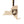 Load image into Gallery viewer, West Point University Army Shield on State Ornament – Crafted from Cherry and Maple Wood – West Point Black Knights
