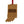 Load image into Gallery viewer, Indiana University Hoosiers on State Ornament – Crafted from Cherry and Maple Wood – Indiana Hoosiers
