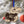 Load image into Gallery viewer, Kansas University Jayhawks Ornament – Crafted from Cherry and Maple Wood – Kansas Jayhawks
