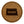 Load image into Gallery viewer, North Dakota Home State Map Coaster - Crafted from Cherry or Maple Wood
