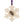 Load image into Gallery viewer, Stephen F Austin SFA Snowflake Ornament – Crafted from Cherry and Maple Wood – SFA Lumberjacks

