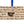 Load image into Gallery viewer, Kansas University Fight Song on State Ornament – Crafted from Cherry and Maple Wood – Kansas Jayhawks
