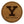 Load image into Gallery viewer, Yale University Athletic Y Coaster – Crafted from Cherry or Maple Wood – Yale Bulldogs
