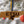 Load image into Gallery viewer, East Tennessee State University Buccaneer on State Ornament – Crafted from Cherry and Maple Wood – East Tennessee State Buccaneers
