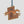 Load and play video in Gallery viewer, Loyola Maryland Ornament Block L Logo
