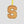 Load and play video in Gallery viewer, Syracuse, University of Ornament Block S Logo
