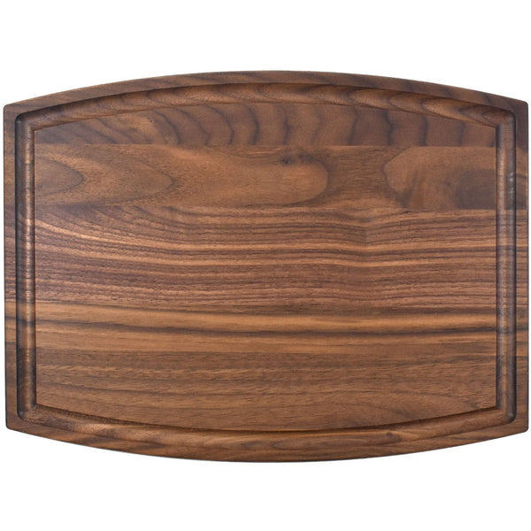 Customized LazerEdge Charcuterie Boards